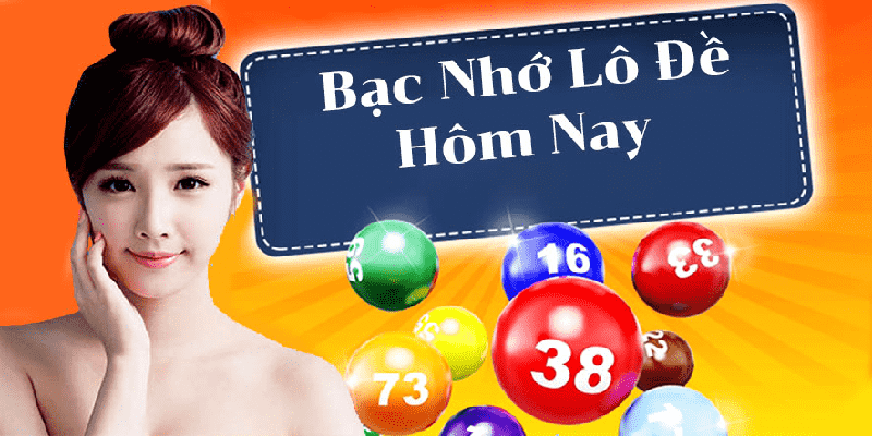 Bạc Nhớ Lô Đề Miền Bắc – Phương Pháp Chơi Hiệu Quả 2024