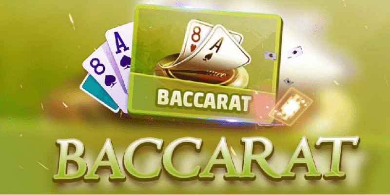 Baccarat B52 - Game Bài Giải Trí Đổi Thưởng Không Thể Bỏ Lỡ