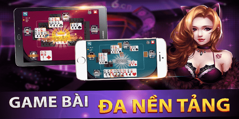 Game bài b52 và các sản phẩm nổi bật nhất