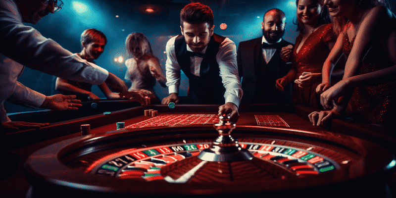 Top trò chơi casino được yêu thích nhất tại b52